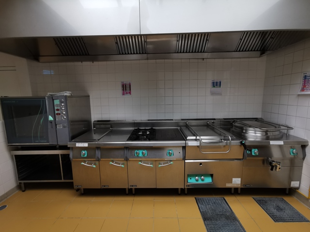 aller vers Restaurant scolaire
