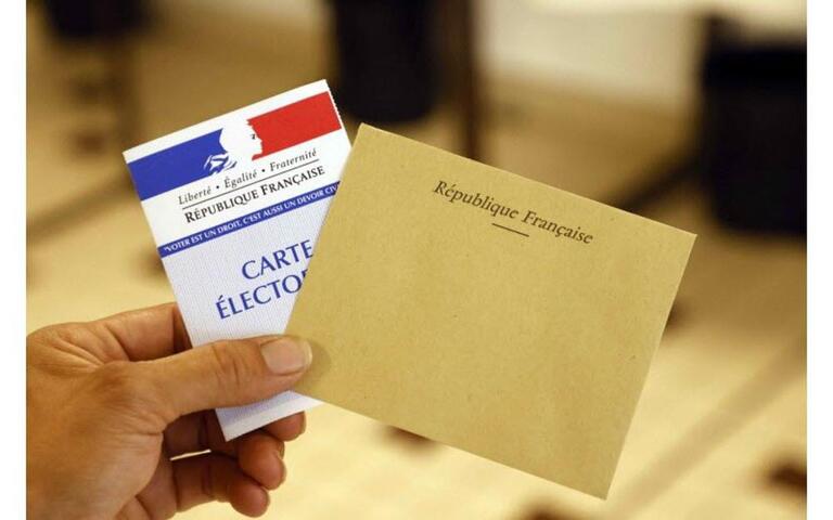 Vote